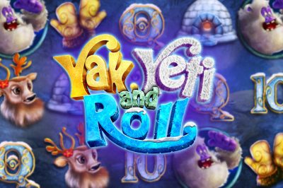 Yak Yeti & Roll