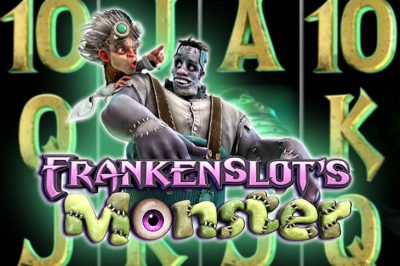Frankenslot’s Monster
