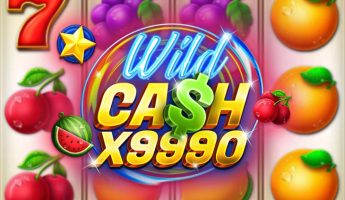 Wild Cash x9990 Wild Cash x9990