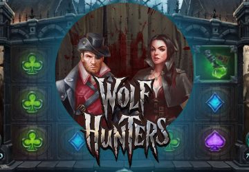 Wolf Hunters