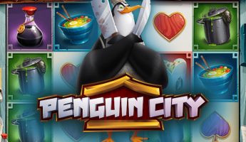 Penguin City