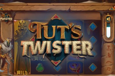 Tut’s Twister
