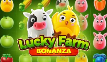 Lucky Farm Bonanza