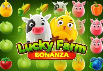 Lucky Farm Bonanza