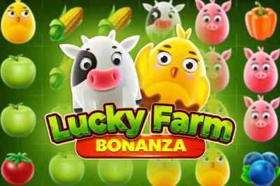 Lucky Farm Bonanza