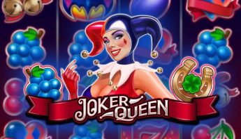 Joker Queen