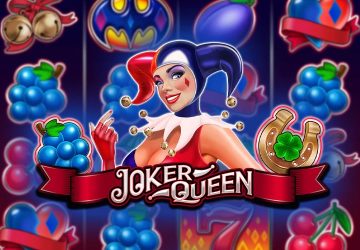 Joker Queen