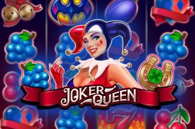 Joker Queen
