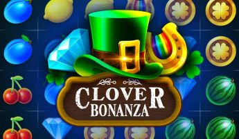 Clover Bonanza