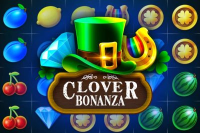 Clover Bonanza