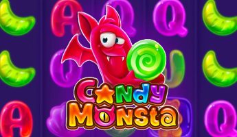Candy Monsta