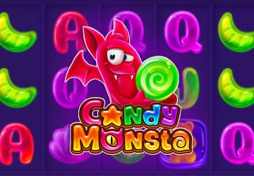 Candy Monsta
