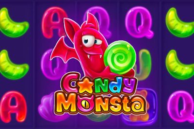 Candy Monsta
