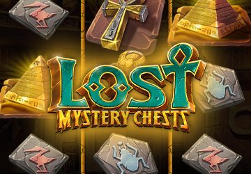 Lost: Mystery Chests