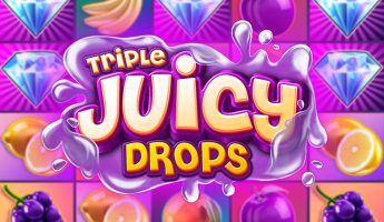 Triple Juicy Drops
