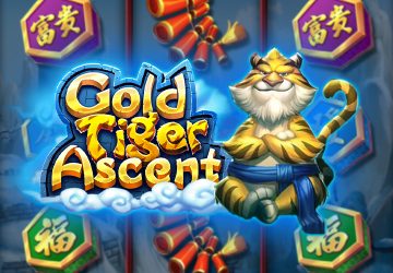 Gold Tiger Ascent