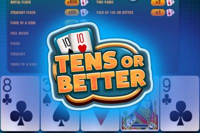 Tens or Better