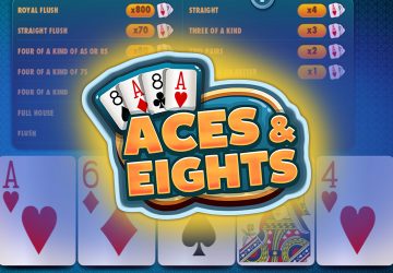 Aces and Eights