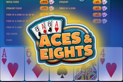 Aces and Eights