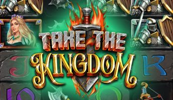 Take The Kingdom