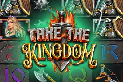 Take The Kingdom