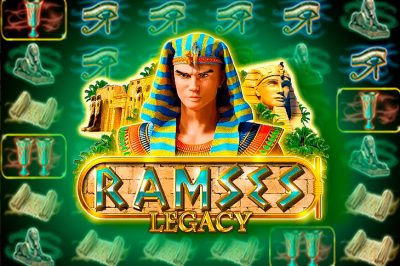 Ramses Legacy