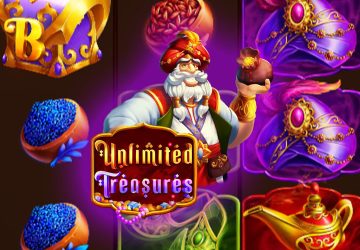 Unlimited Treasures