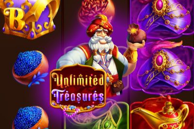Unlimited Treasures