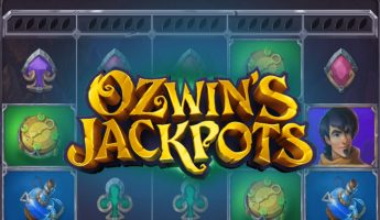 Ozwin’s Jackpots