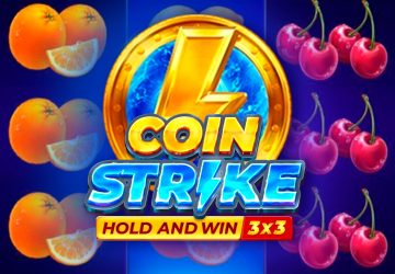 Coin Strike: Hold and Win