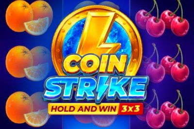 Coin Strike: Hold and Win