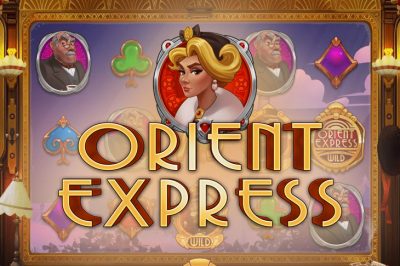 Orient Express