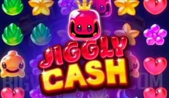 Jiggly Cash