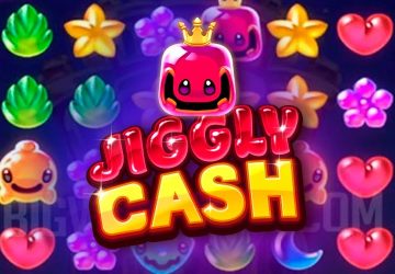 Jiggly Cash