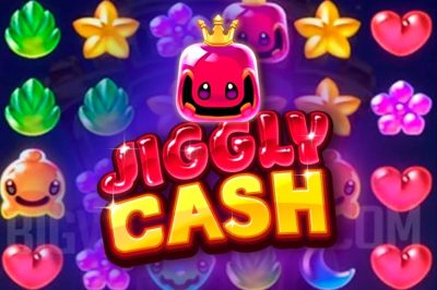 Jiggly Cash
