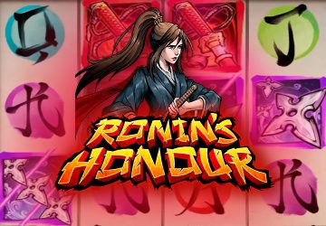 Ronin’s Honour