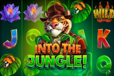 Into The Jungle