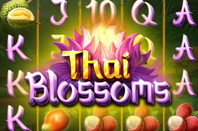 Thai Blossoms