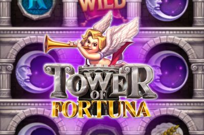 Tower of Fortuna