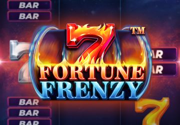 7 Fortune Frenzy