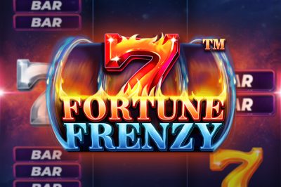 7 Fortune Frenzy