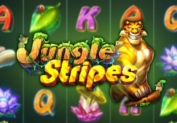 Jungle Stripes