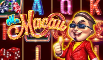 Mr. Macau