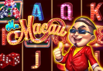 Mr. Macau