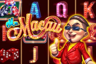 Mr. Macau
