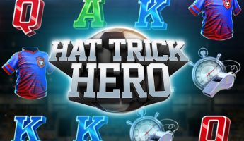 Hat Trick Hero