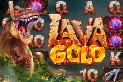 Lava Gold