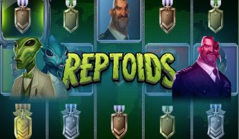 Reptoids