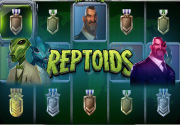Reptoids