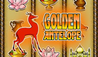 Golden Antelope